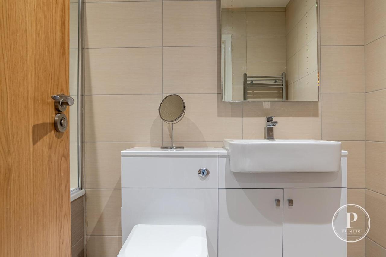 Copenhagen Court Apartments Basingstoke Luaran gambar