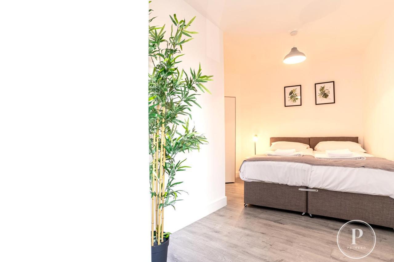 Copenhagen Court Apartments Basingstoke Luaran gambar